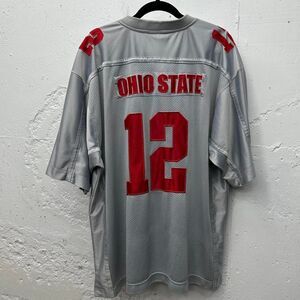 Ohio State Buckeyes Football Jersey